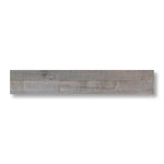 8x48 Luxora Pearl Matte Wood Look Porcelain Tile - American Tile Depot