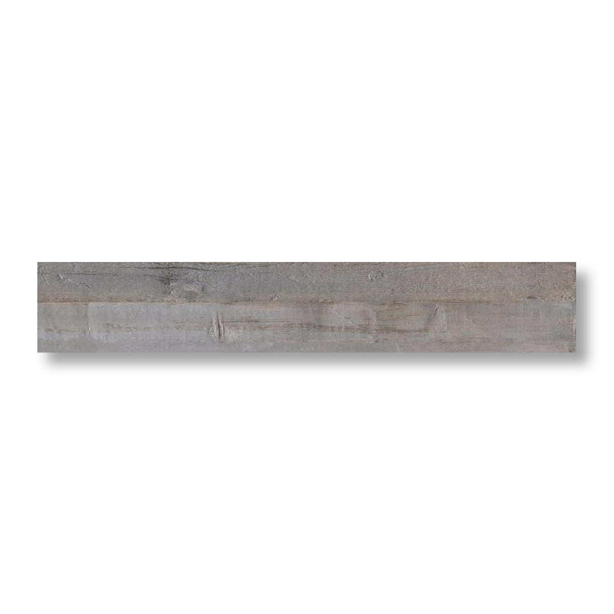8x48 Luxora Pearl Matte Wood Look Porcelain Tile - American Tile Depot