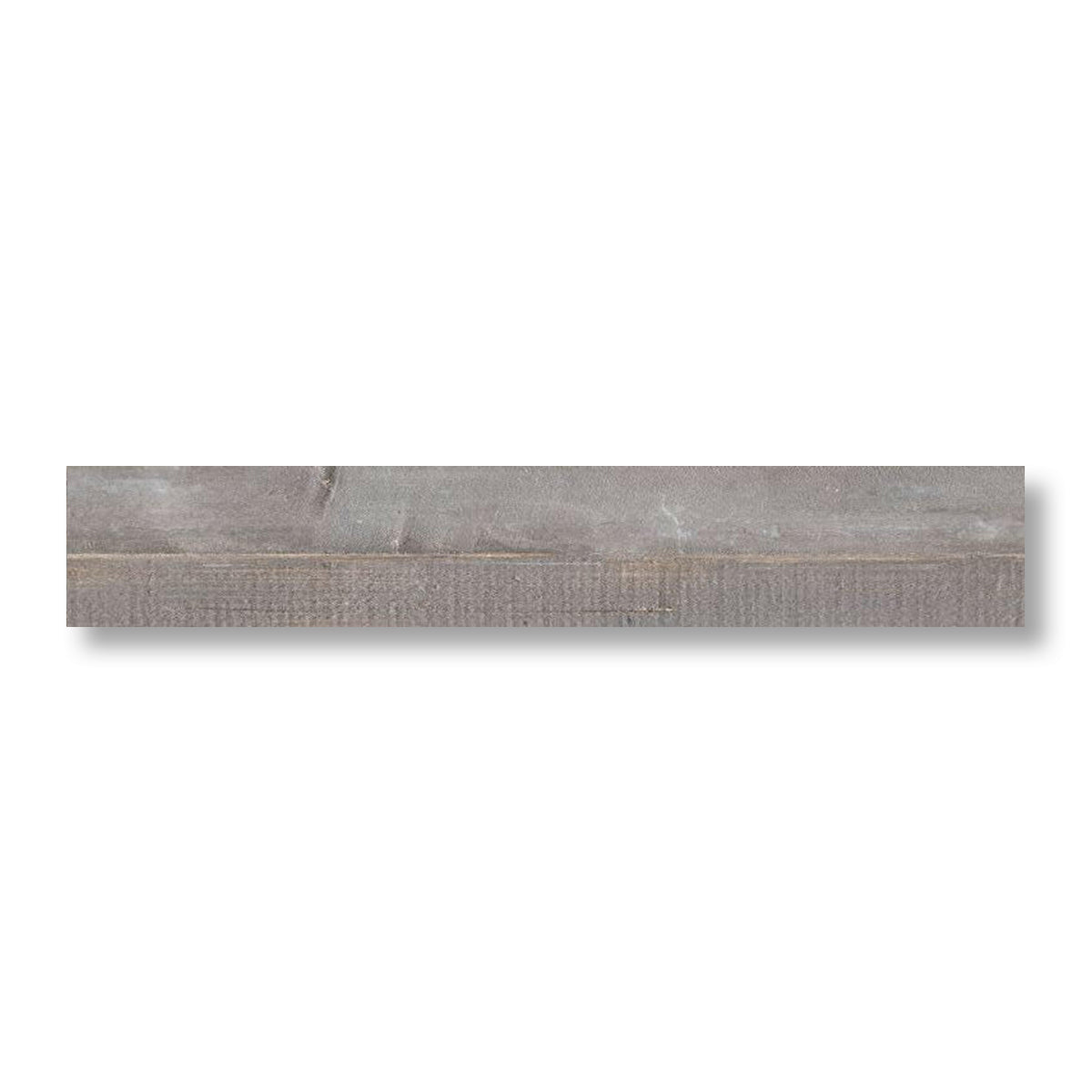 8x48 Luxora Pearl Matte Wood Look Porcelain Tile - American Tile Depot