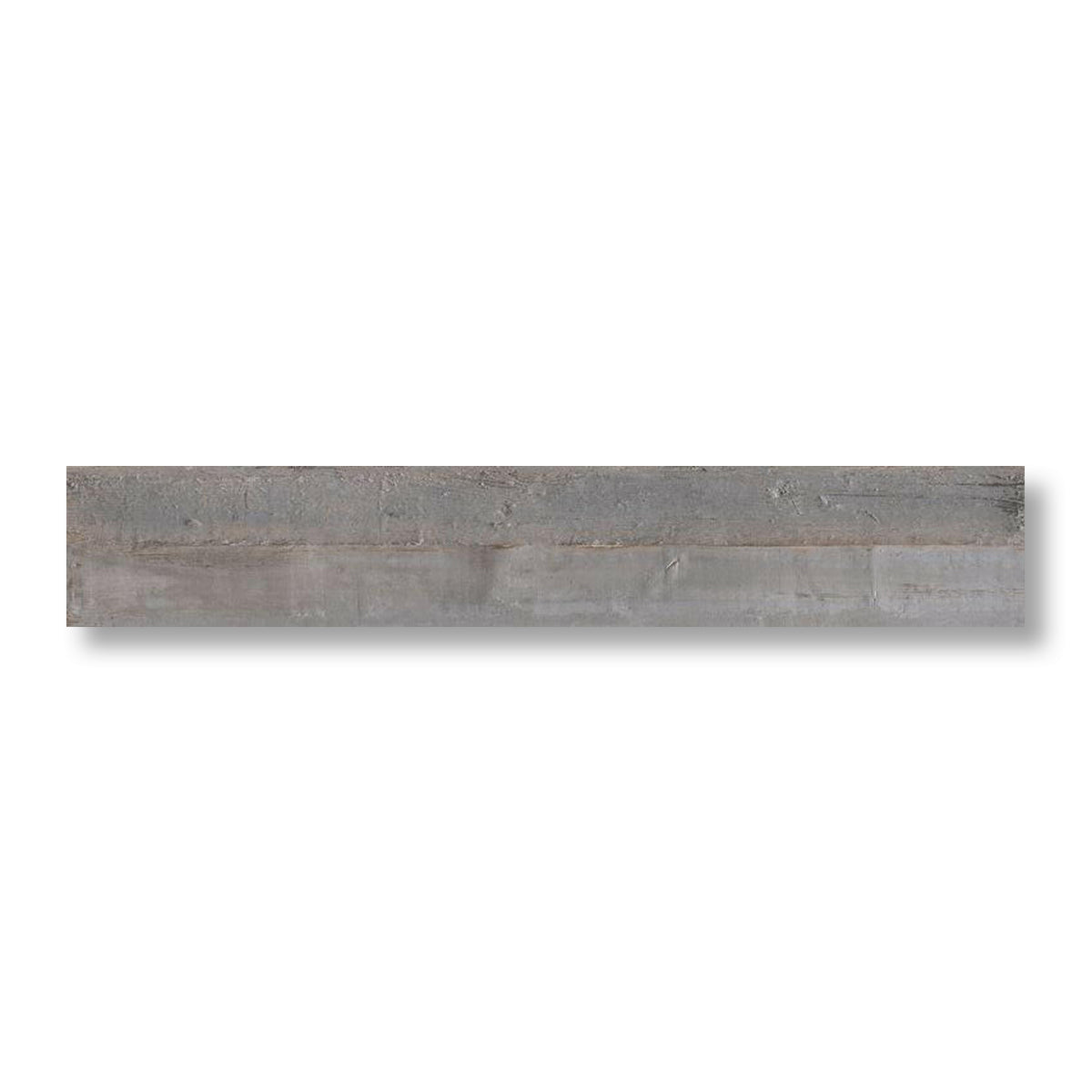 8x48 Luxora Pearl Matte Wood Look Porcelain Tile - American Tile Depot