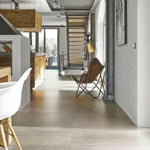 8x48 Luxora White Matte Wood Look Porcelain Tile 8x48 Luxora White Matte Wood Look Porcelain Tile - American Tile Depot
