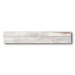 8x48 Luxora White Matte Wood Look Porcelain Tile 8x48 Luxora White Matte Wood Look Porcelain Tile - American Tile Depot