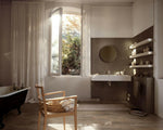 8x48 Marmora Amber Matte Wood Look Porcelain Tile 8x48 Marmora Amber Matte Wood Look Porcelain Tile - American Tile Depot