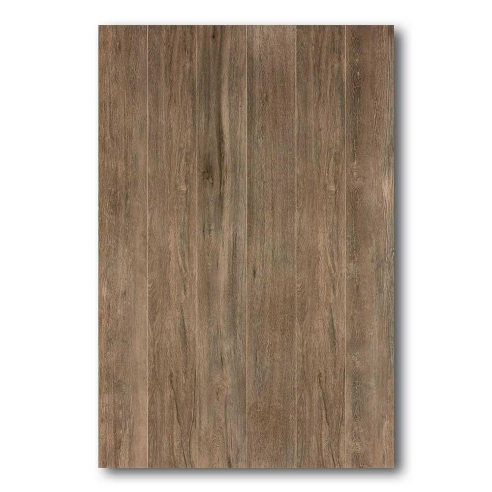 8x48 Marmora Brown Matte Wood Look Porcelain Tile 8x48 Marmora Brown Matte Wood Look Porcelain Tile - American Tile Depot