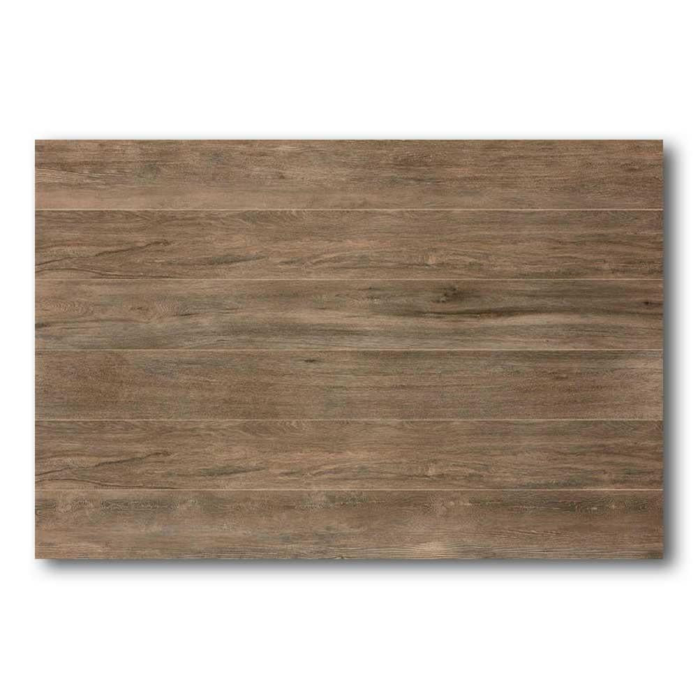 8x48 Marmora Brown Matte Wood Look Porcelain Tile 8x48 Marmora Brown Matte Wood Look Porcelain Tile - American Tile Depot