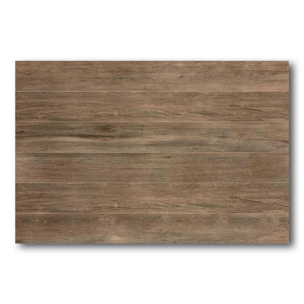 8x48 Marmora Brown Matte Wood Look Porcelain Tile 8x48 Marmora Brown Matte Wood Look Porcelain Tile - American Tile Depot