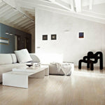 8x48 Marmora White Matte Wood Look Porcelain Tile 8x48 Marmora White Matte Wood Look Porcelain Tile - American Tile Depot