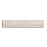 8x48 Parvion Sugar Matte Wood Look Porcelain Tile - American Tile Depot