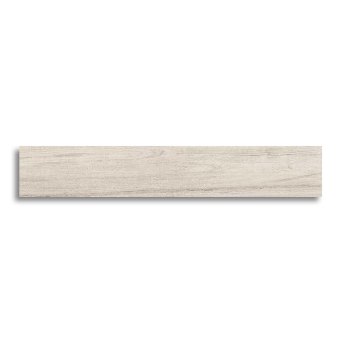8x48 Parvion Sugar Matte Wood Look Porcelain Tile - American Tile Depot