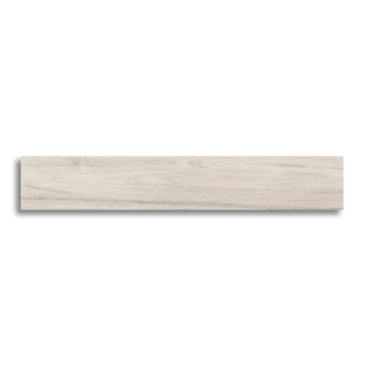 8x48 Parvion Sugar Matte Wood Look Porcelain Tile - American Tile Depot