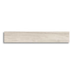 8x48 Parvion Sugar Matte Wood Look Porcelain Tile - American Tile Depot