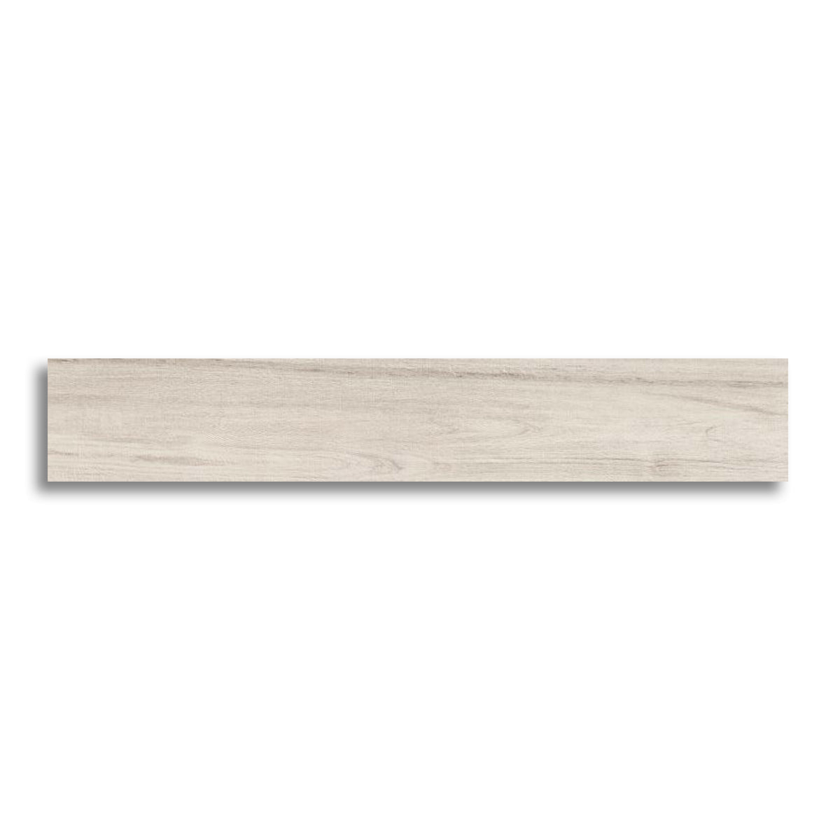 8x48 Parvion Sugar Matte Wood Look Porcelain Tile - American Tile Depot