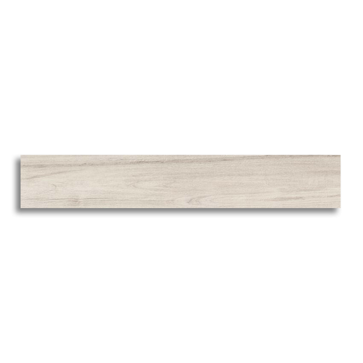 8x48 Parvion Sugar Matte Wood Look Porcelain Tile - American Tile Depot