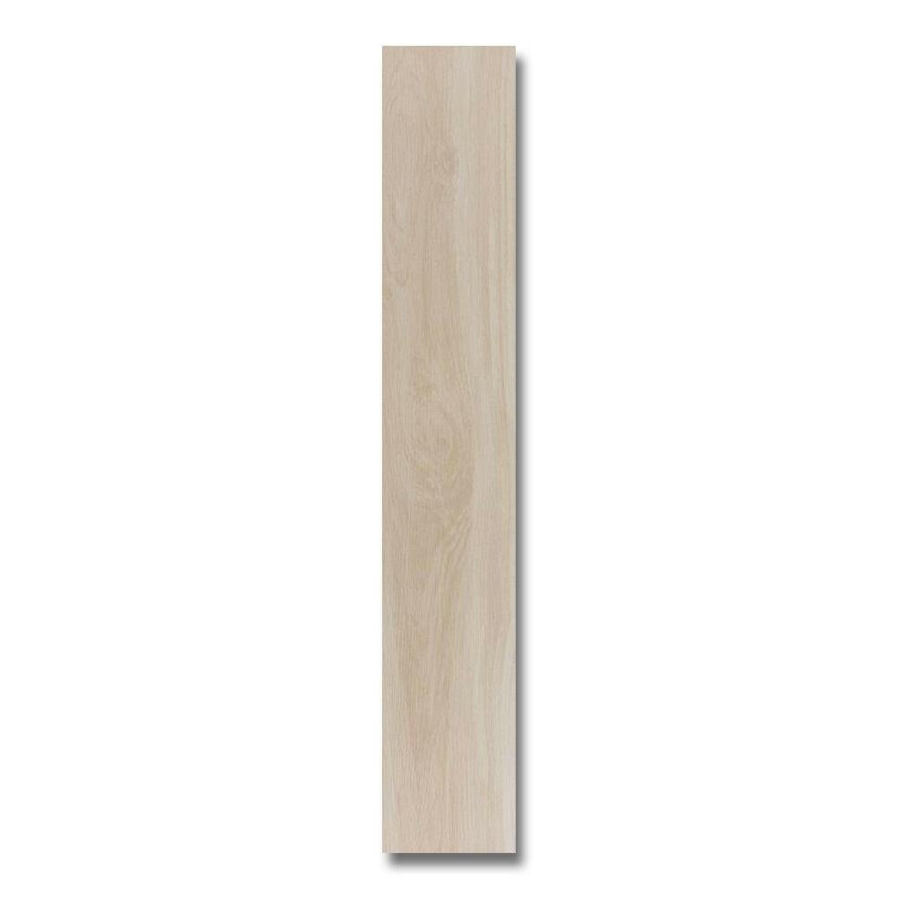 8x48 Pluvira Haya Matte Wood Look Porcelain Tile 8x48 Pluvira Haya Matte Wood Look Porcelain Tile - American Tile Depot