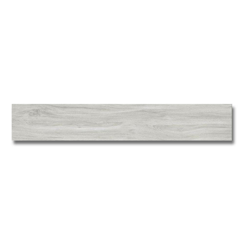 8x48 Pluvira Perla Matte Wood Look Porcelain Tile 8x48 Pluvira Perla Matte Wood Look Porcelain Tile - American Tile Depot