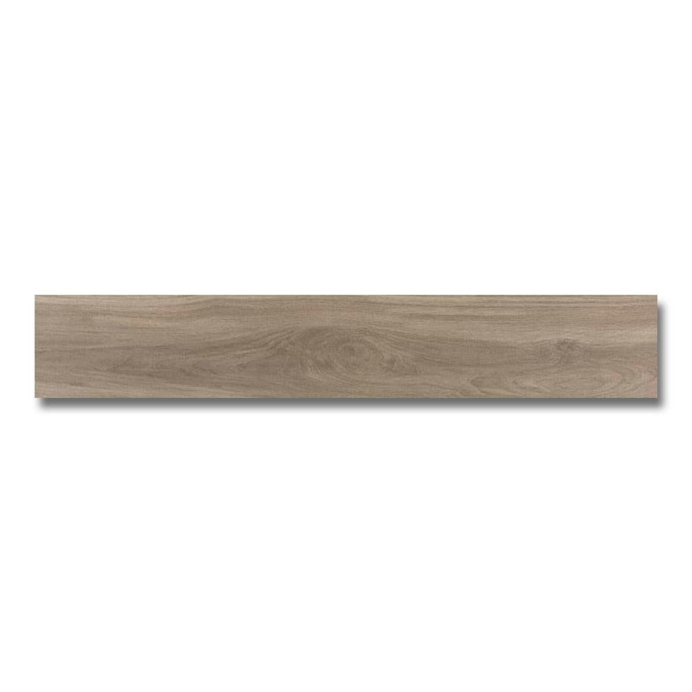 8x48 Pluvira Taupe Matte Wood Look Porcelain Tile 8x48 Pluvira Taupe Matte Wood Look Porcelain Tile - American Tile Depot