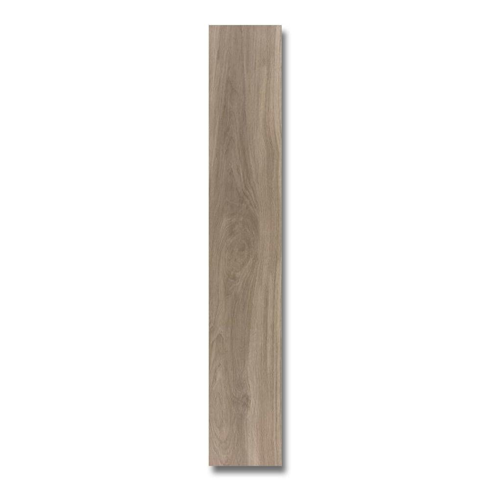 8x48 Pluvira Taupe Matte Wood Look Porcelain Tile 8x48 Pluvira Taupe Matte Wood Look Porcelain Tile - American Tile Depot