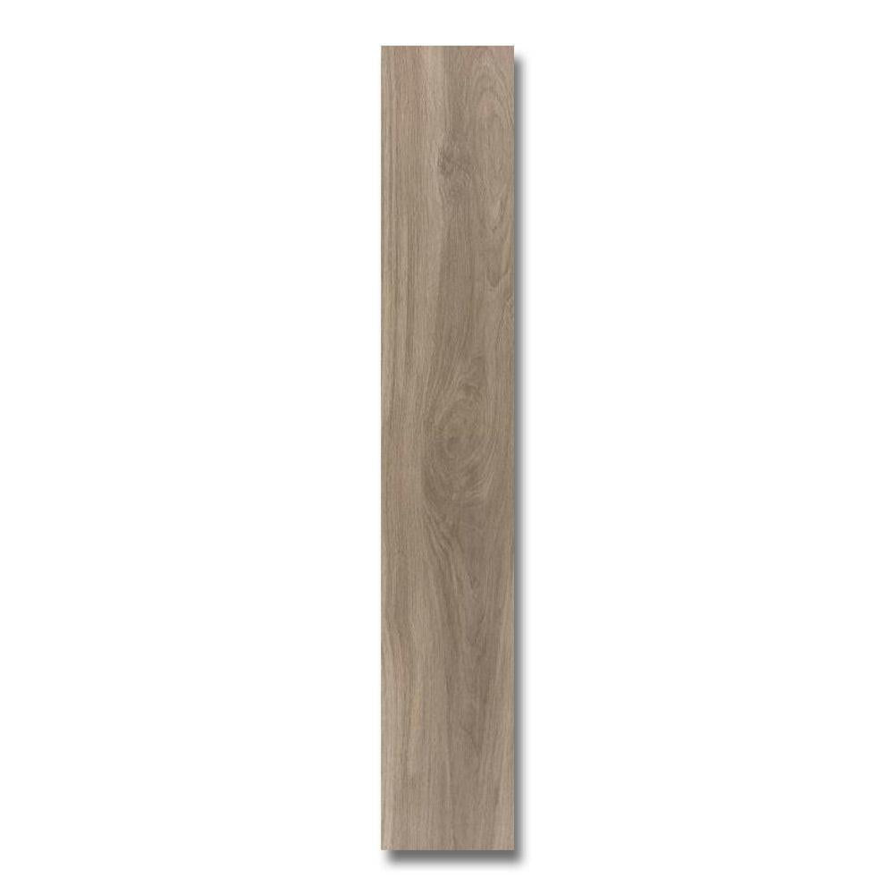 8x48 Pluvira Taupe Matte Wood Look Porcelain Tile 8x48 Pluvira Taupe Matte Wood Look Porcelain Tile - American Tile Depot