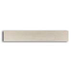 8x48 Quindel Blanco Matte Wood Look Porcelain Tile 8x48 Quindel Blanco Matte Wood Look Porcelain Tile - American Tile Depot