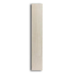 8x48 Quindel Blanco Matte Wood Look Porcelain Tile 8x48 Quindel Blanco Matte Wood Look Porcelain Tile - American Tile Depot