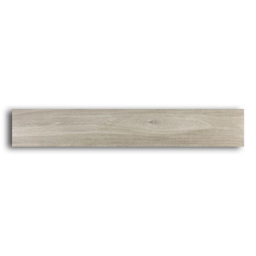 8x48 Quindel Ceniza Matte Wood Look Porcelain Tile 8x48 Quindel Ceniza Matte Wood Look Porcelain Tile - American Tile Depot