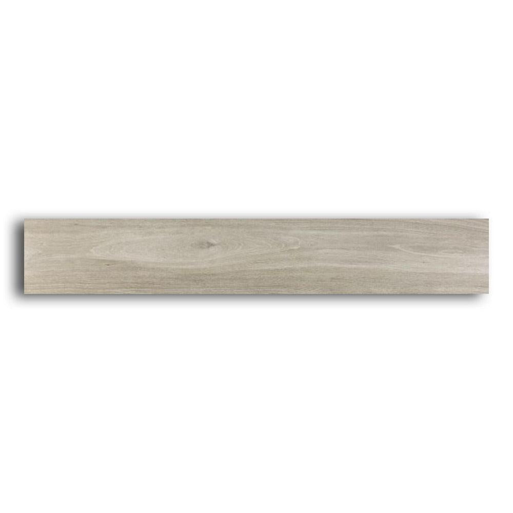 8x48 Quindel Ceniza Matte Wood Look Porcelain Tile 8x48 Quindel Ceniza Matte Wood Look Porcelain Tile - American Tile Depot