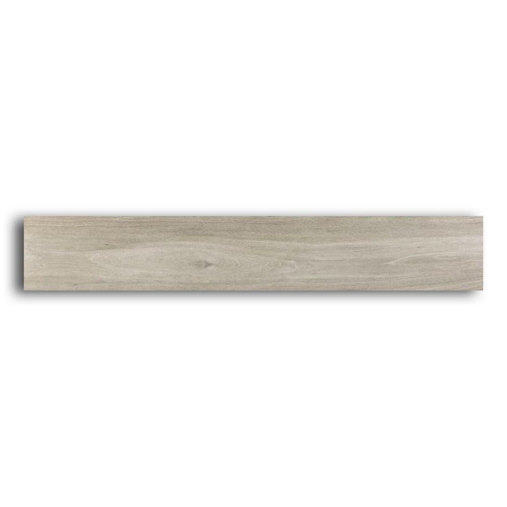 8x48 Quindel Ceniza Matte Wood Look Porcelain Tile 8x48 Quindel Ceniza Matte Wood Look Porcelain Tile - American Tile Depot