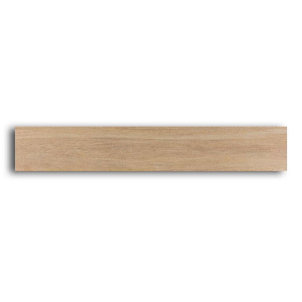 8x48 Quindel Miel Matte Wood Look Porcelain Tile 8x48 Quindel Miel Matte Wood Look Porcelain Tile - American Tile Depot