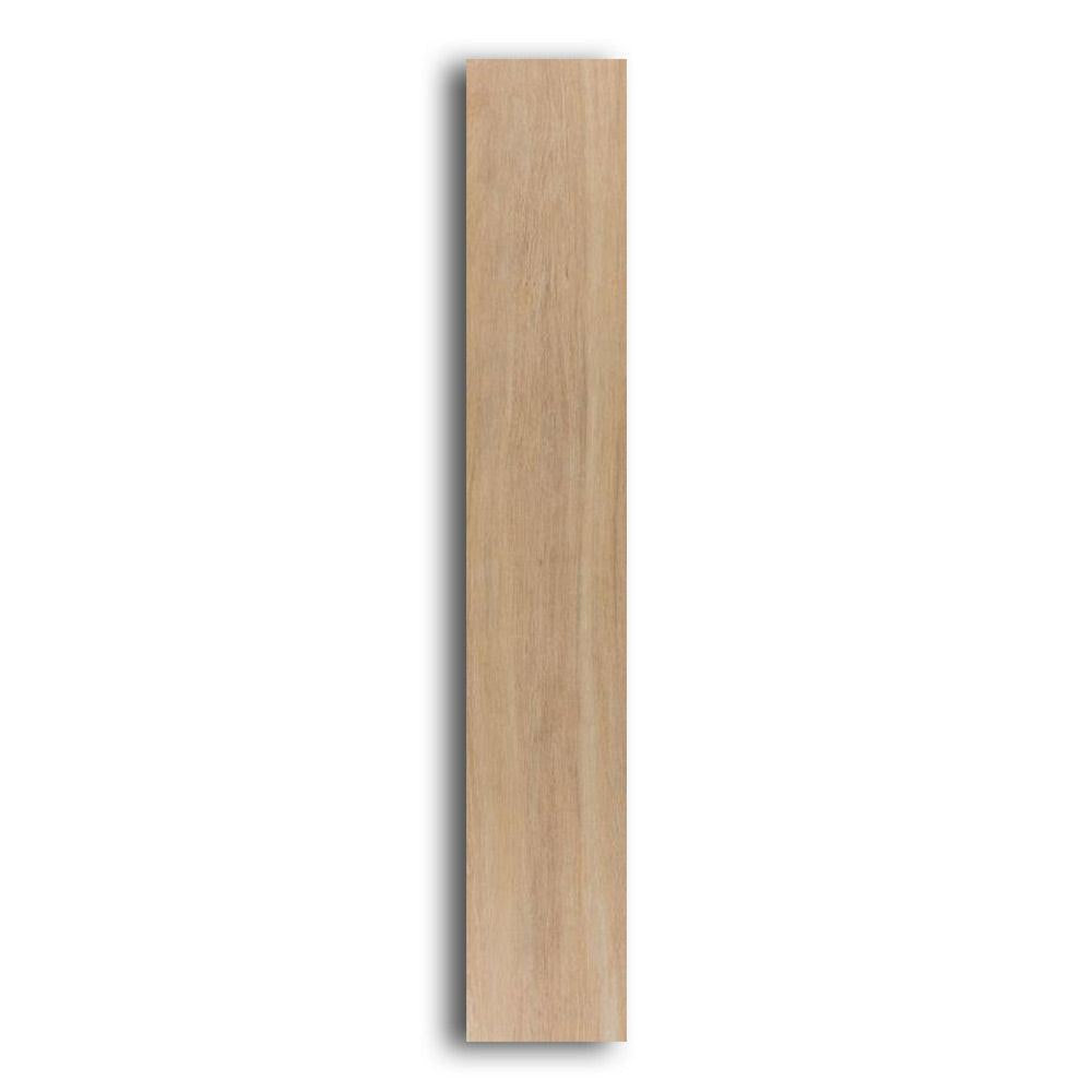 8x48 Quindel Miel Matte Wood Look Porcelain Tile 8x48 Quindel Miel Matte Wood Look Porcelain Tile - American Tile Depot