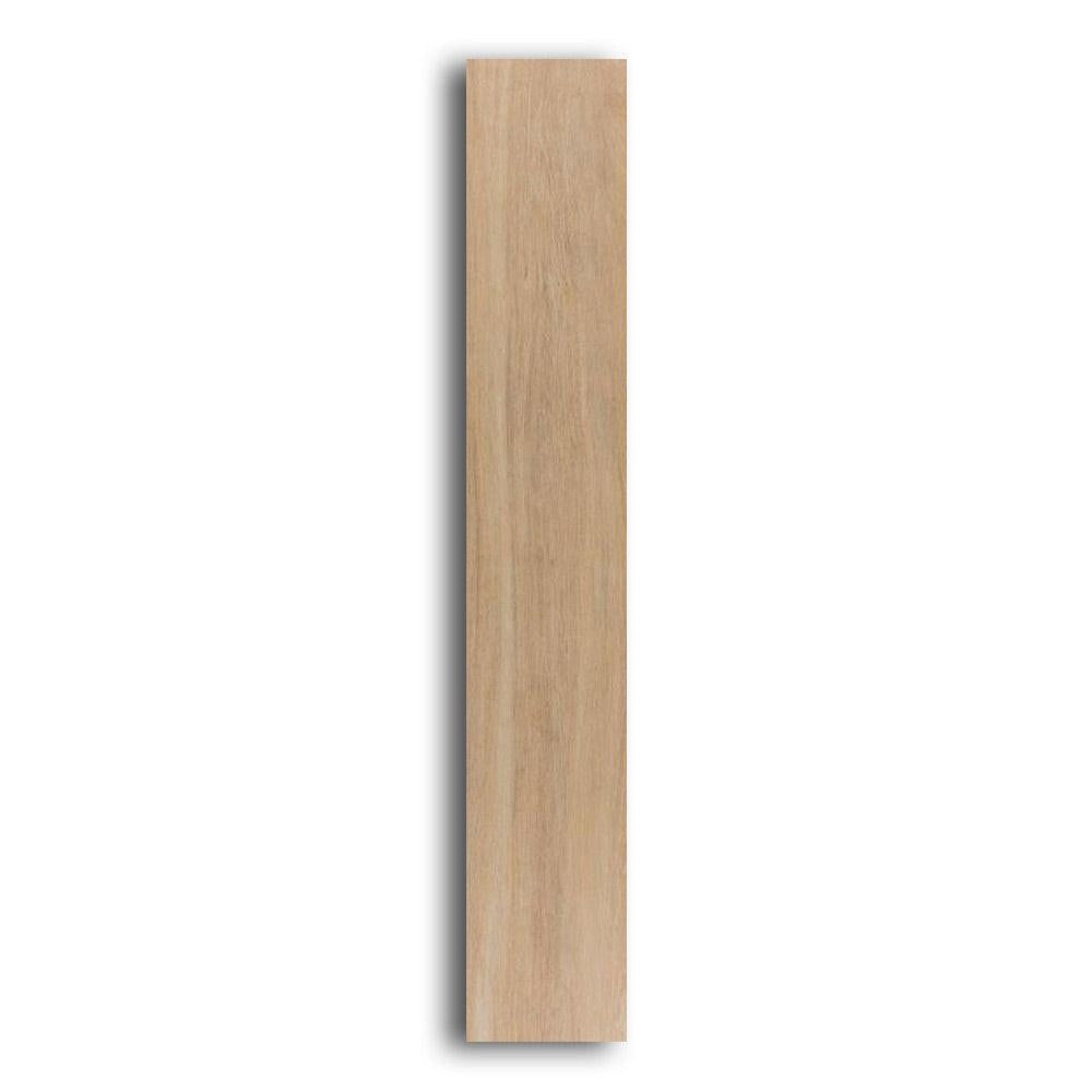 8x48 Quindel Miel Matte Wood Look Porcelain Tile 8x48 Quindel Miel Matte Wood Look Porcelain Tile - American Tile Depot
