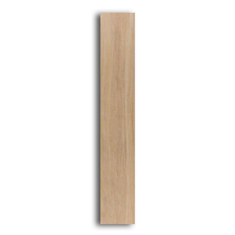 8x48 Quindel Miel Matte Wood Look Porcelain Tile 8x48 Quindel Miel Matte Wood Look Porcelain Tile - American Tile Depot
