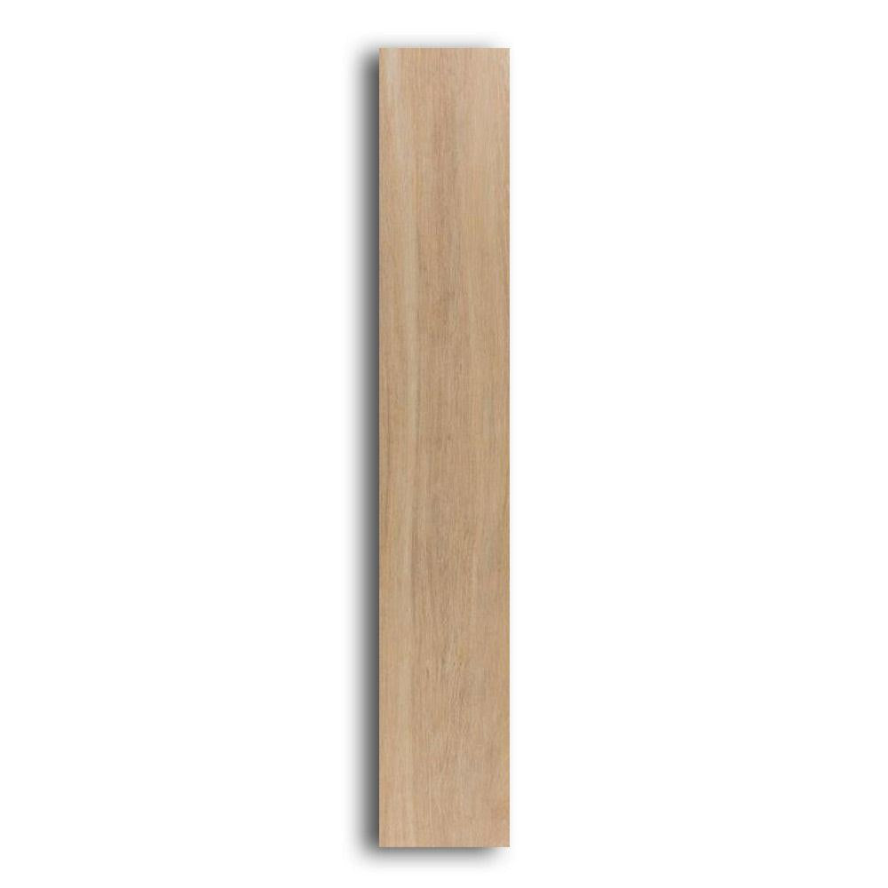 8x48 Quindel Miel Matte Wood Look Porcelain Tile 8x48 Quindel Miel Matte Wood Look Porcelain Tile - American Tile Depot