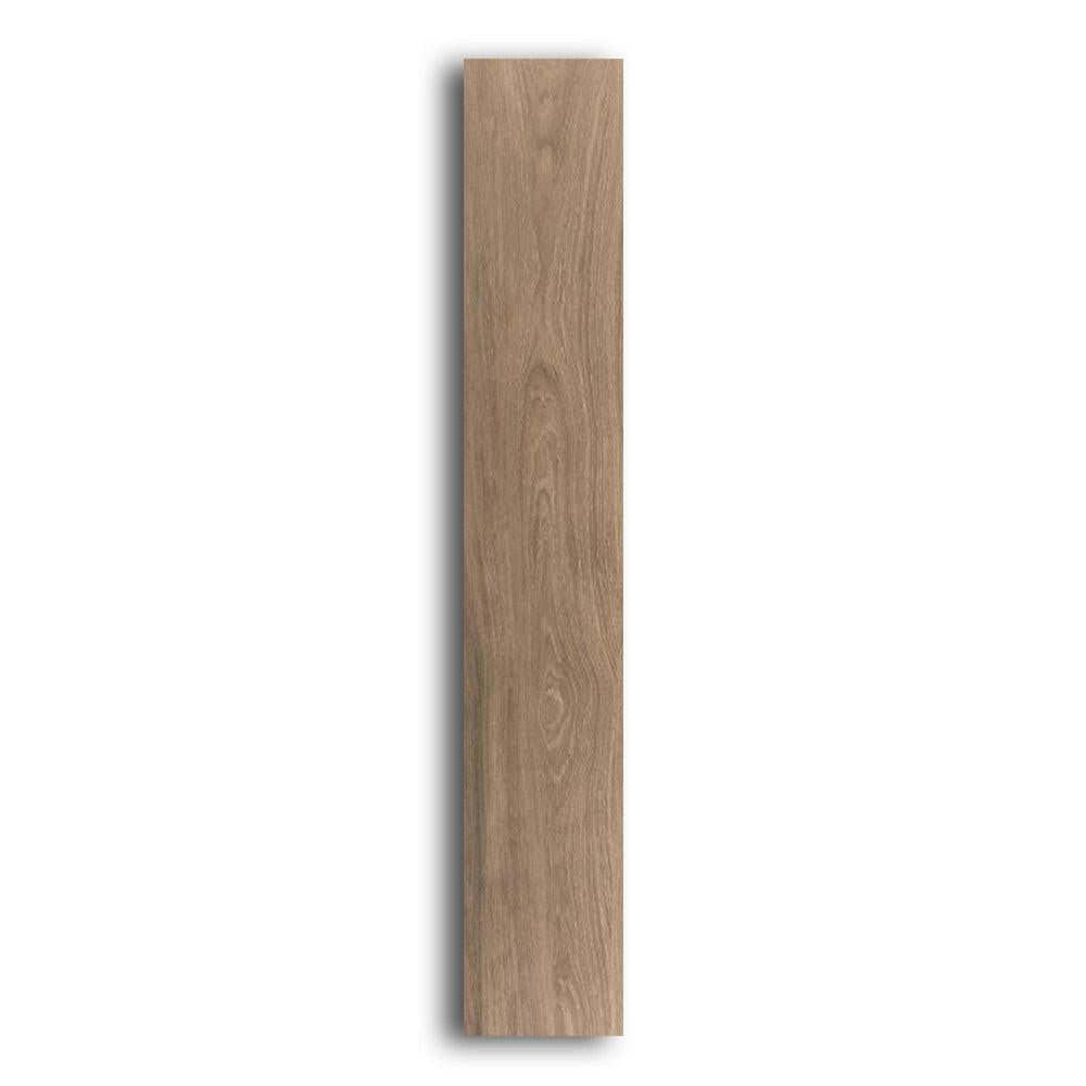 8x48 Quindel Taupe Matte Wood Look Porcelain Tile 8x48 Quindel Taupe Matte Wood Look Porcelain Tile - American Tile Depot