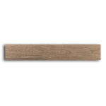 8x48 Quindel Taupe Matte Wood Look Porcelain Tile 8x48 Quindel Taupe Matte Wood Look Porcelain Tile - American Tile Depot