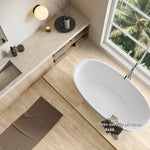 8x48 Savage Almond Natural Wood Look Porcelain Tile 8x48 Savage Almond Natural Wood Look Porcelain Tile - American Tile Depot