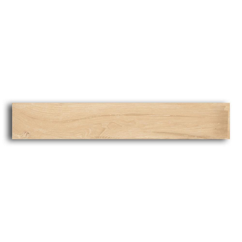 8x48 Savage Almond Natural Wood Look Porcelain Tile 8x48 Savage Almond Natural Wood Look Porcelain Tile - American Tile Depot