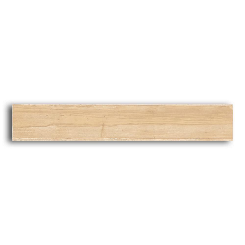 8x48 Savage Almond Natural Wood Look Porcelain Tile 8x48 Savage Almond Natural Wood Look Porcelain Tile - American Tile Depot