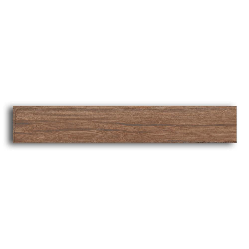 8x48 Savage Cognac Natural Wood Look Porcelain Tile 8x48 Savage Cognac Natural Wood Look Porcelain Tile - American Tile Depot