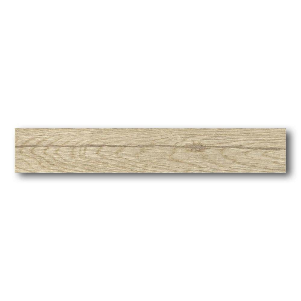 8x48 Thivess Amande Grip R11 Wood Look Porcelain Tile 8x48 Thivess Amande Grip R11 Wood Look Porcelain Tile - American Tile Depot