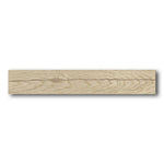 8x48 Thivess Amande Matte Wood Look Porcelain Tile 8x48 Thivess Amande Matte Wood Look Porcelain Tile - American Tile Depot