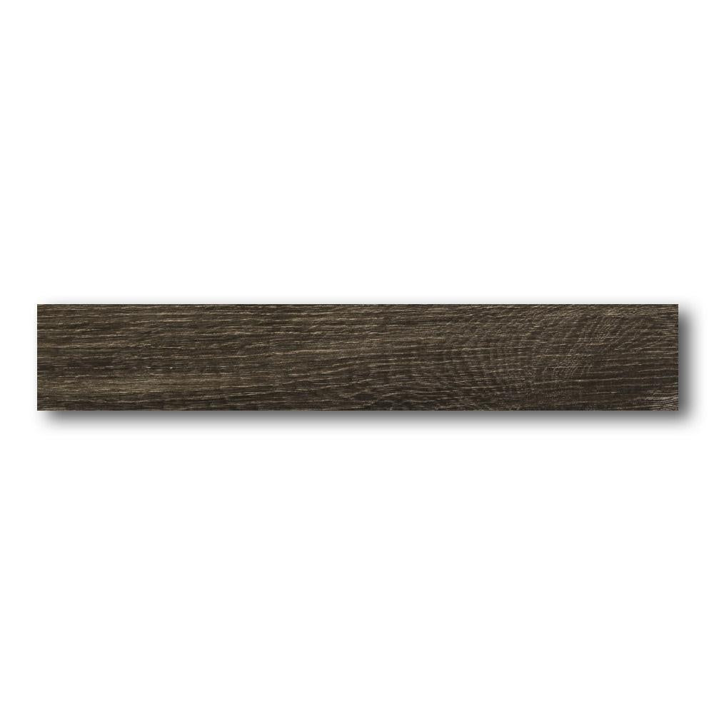 8x48 Thivess Choco Matte Wood Look Porcelain Tile 8x48 Thivess Choco Matte Wood Look Porcelain Tile - American Tile Depot