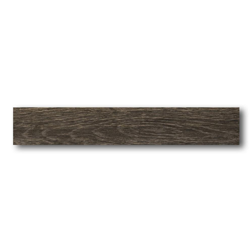 8x48 Thivess Choco Matte Wood Look Porcelain Tile 8x48 Thivess Choco Matte Wood Look Porcelain Tile - American Tile Depot