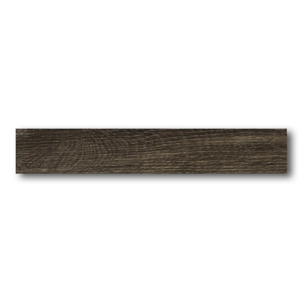 8x48 Thivess Choco Matte Wood Look Porcelain Tile 8x48 Thivess Choco Matte Wood Look Porcelain Tile - American Tile Depot