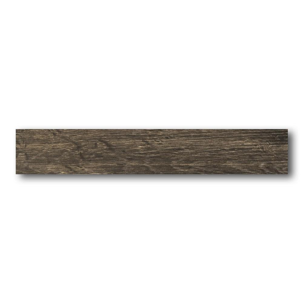 8x48 Thivess Choco Matte Wood Look Porcelain Tile 8x48 Thivess Choco Matte Wood Look Porcelain Tile - American Tile Depot