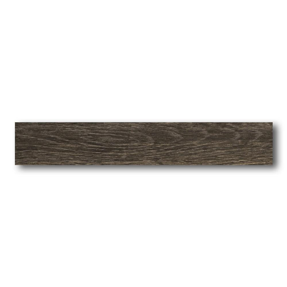 8x48 Thivess Choco Matte Wood Look Porcelain Tile 8x48 Thivess Choco Matte Wood Look Porcelain Tile - American Tile Depot