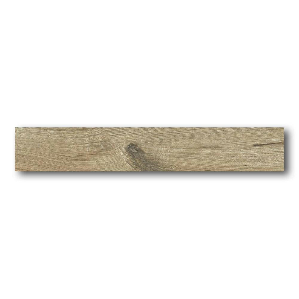 8x48 Thivess Miel Grip R11 Wood Look Porcelain Tile 8x48 Thivess Miel Grip R11 Wood Look Porcelain Tile - American Tile Depot