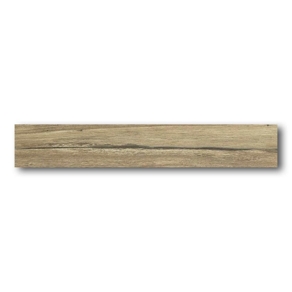 8x48 Thivess Miel Grip R11 Wood Look Porcelain Tile 8x48 Thivess Miel Grip R11 Wood Look Porcelain Tile - American Tile Depot
