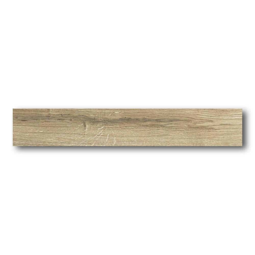 8x48 Thivess Miel Grip R11 Wood Look Porcelain Tile 8x48 Thivess Miel Grip R11 Wood Look Porcelain Tile - American Tile Depot