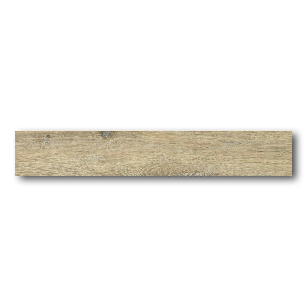 8x48 Thivess Miel Grip R11 Wood Look Porcelain Tile 8x48 Thivess Miel Grip R11 Wood Look Porcelain Tile - American Tile Depot