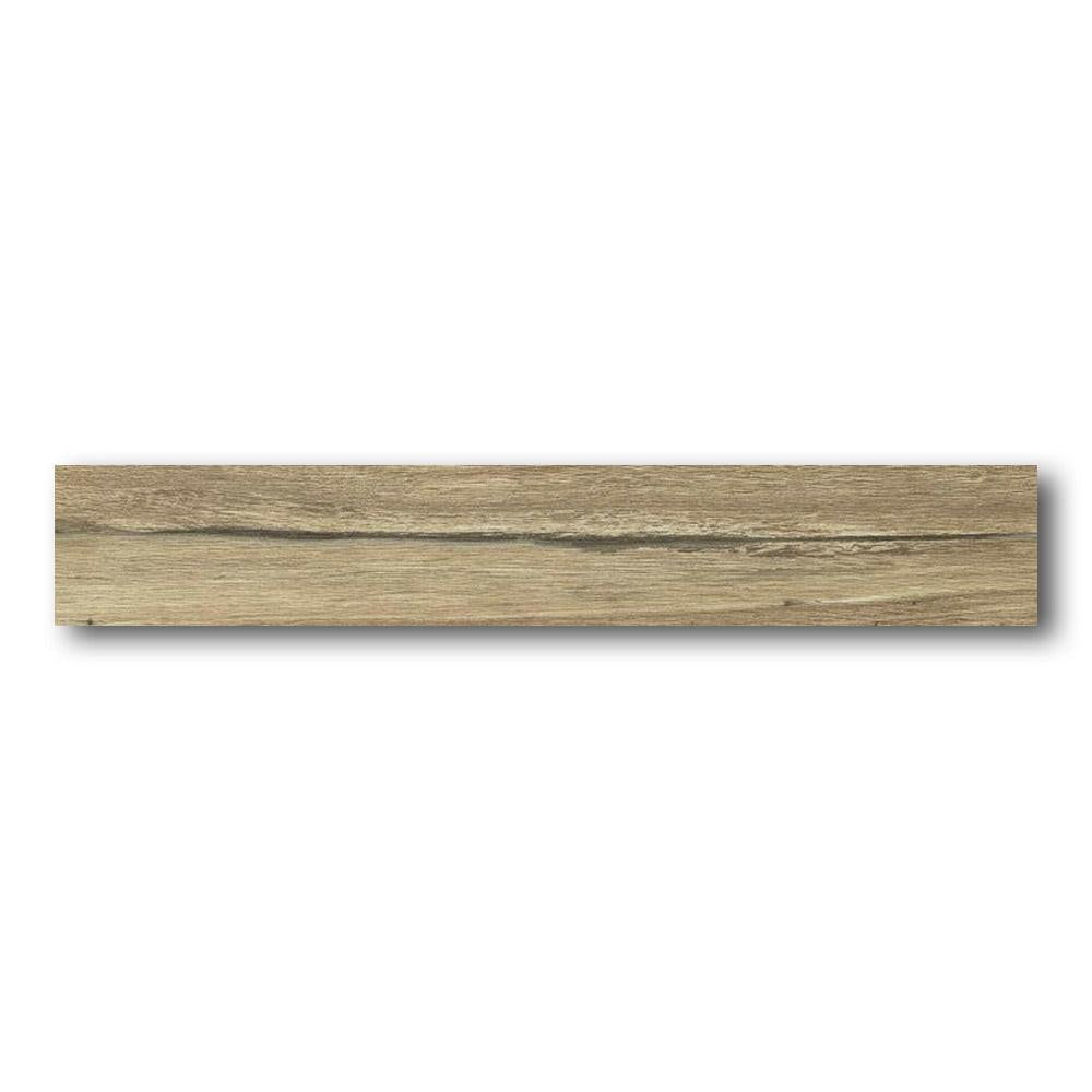 8x48 Thivess Miel Grip R11 Wood Look Porcelain Tile 8x48 Thivess Miel Grip R11 Wood Look Porcelain Tile - American Tile Depot